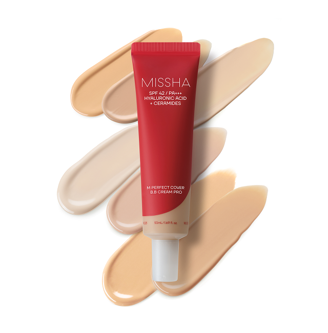MISSHA